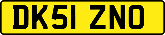 DK51ZNO