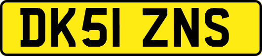 DK51ZNS