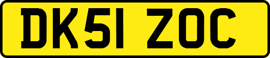 DK51ZOC