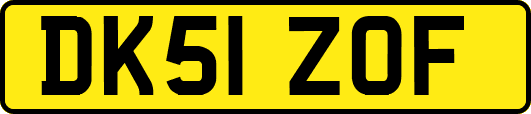 DK51ZOF