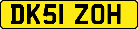 DK51ZOH