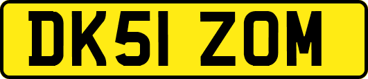 DK51ZOM