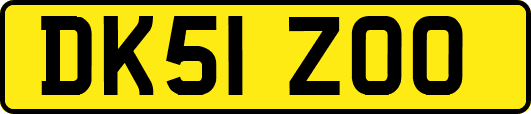 DK51ZOO