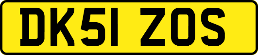 DK51ZOS