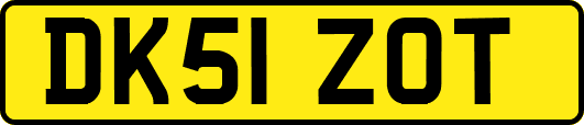 DK51ZOT