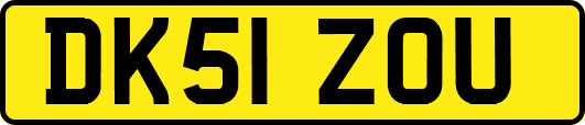DK51ZOU