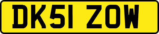 DK51ZOW
