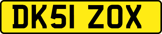 DK51ZOX