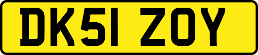 DK51ZOY