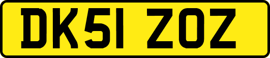 DK51ZOZ