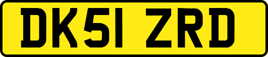 DK51ZRD