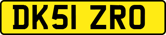 DK51ZRO
