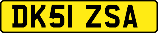 DK51ZSA