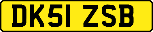 DK51ZSB