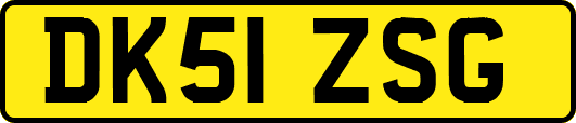 DK51ZSG