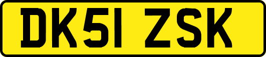 DK51ZSK