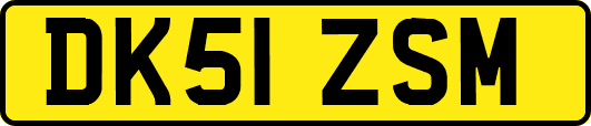 DK51ZSM