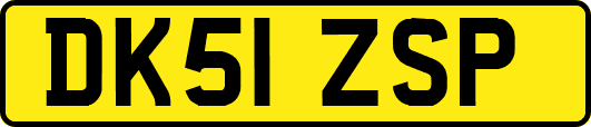 DK51ZSP