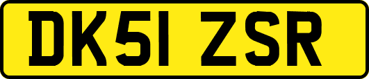 DK51ZSR