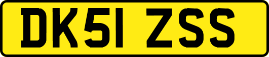 DK51ZSS