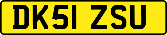 DK51ZSU