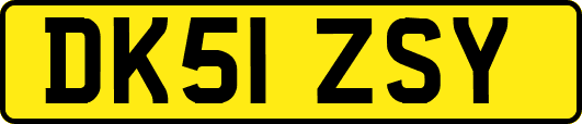 DK51ZSY