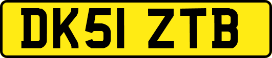 DK51ZTB