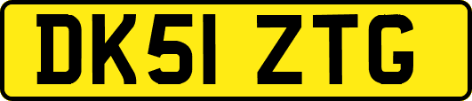 DK51ZTG