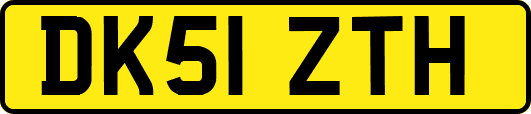 DK51ZTH