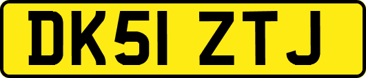 DK51ZTJ