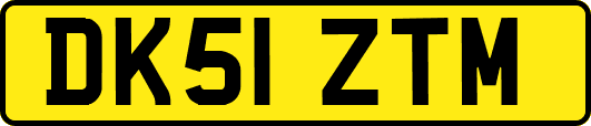 DK51ZTM