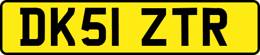 DK51ZTR