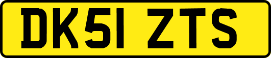 DK51ZTS