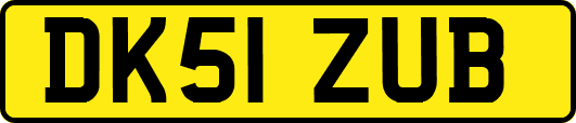 DK51ZUB