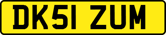 DK51ZUM