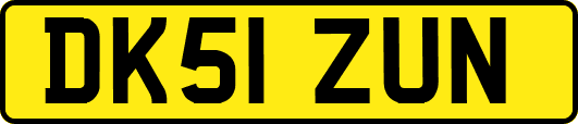 DK51ZUN