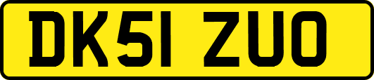 DK51ZUO