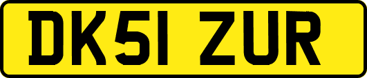 DK51ZUR