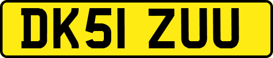 DK51ZUU