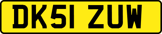 DK51ZUW