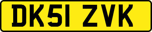 DK51ZVK