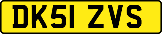 DK51ZVS