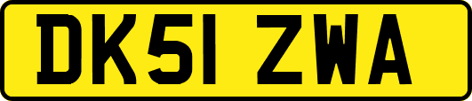 DK51ZWA