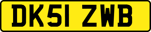 DK51ZWB