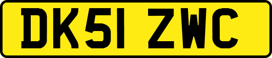 DK51ZWC