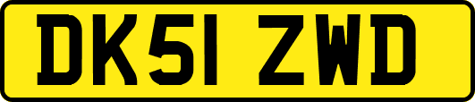 DK51ZWD