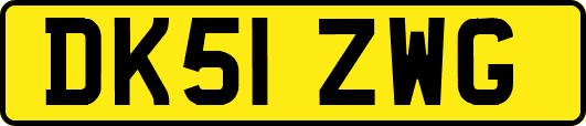 DK51ZWG