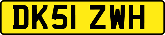 DK51ZWH