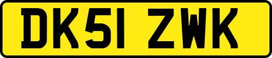 DK51ZWK
