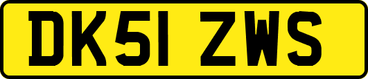 DK51ZWS